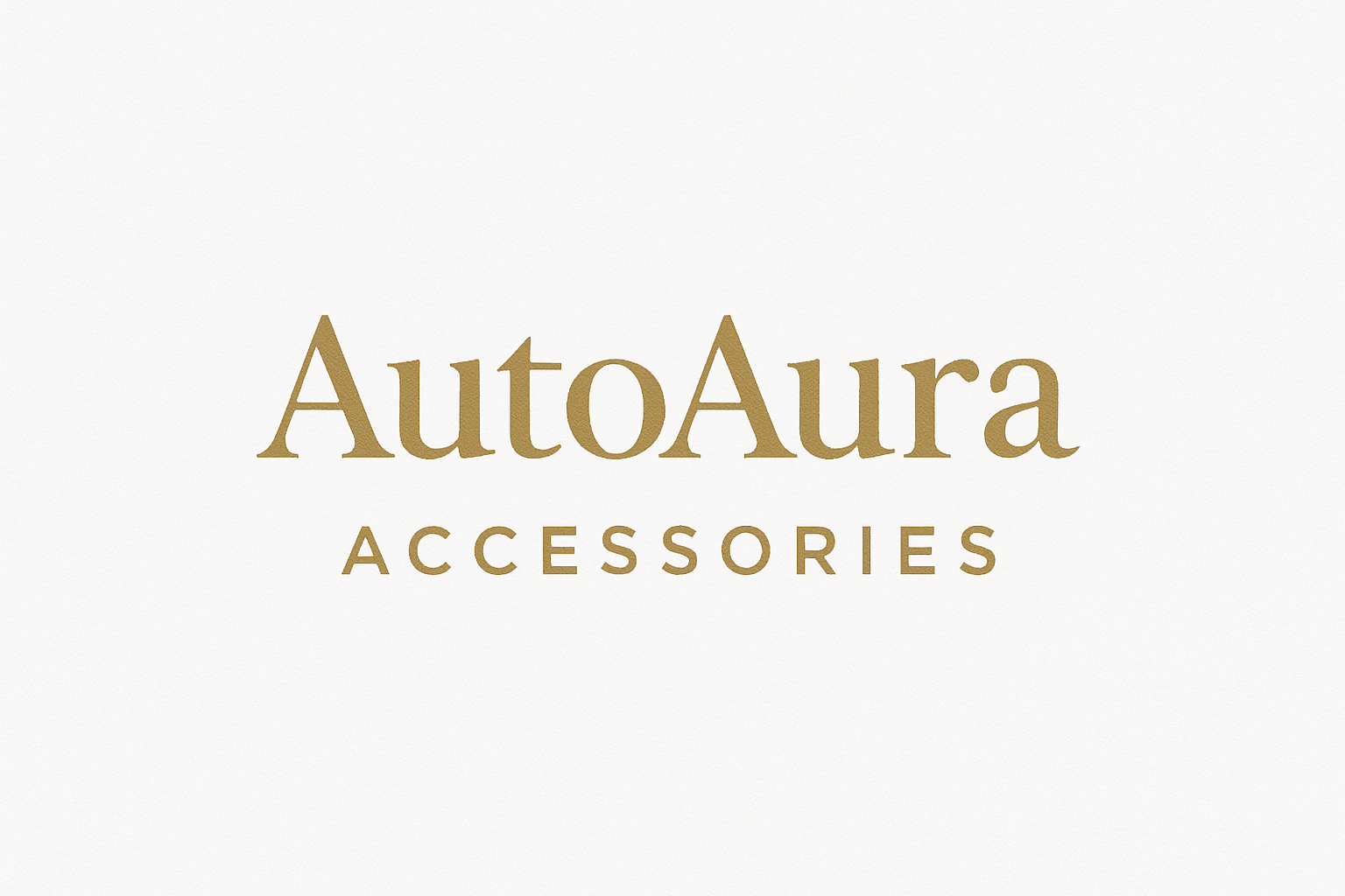 The ultimate Car Accessories